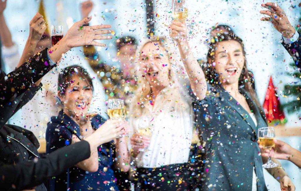 Company Events
