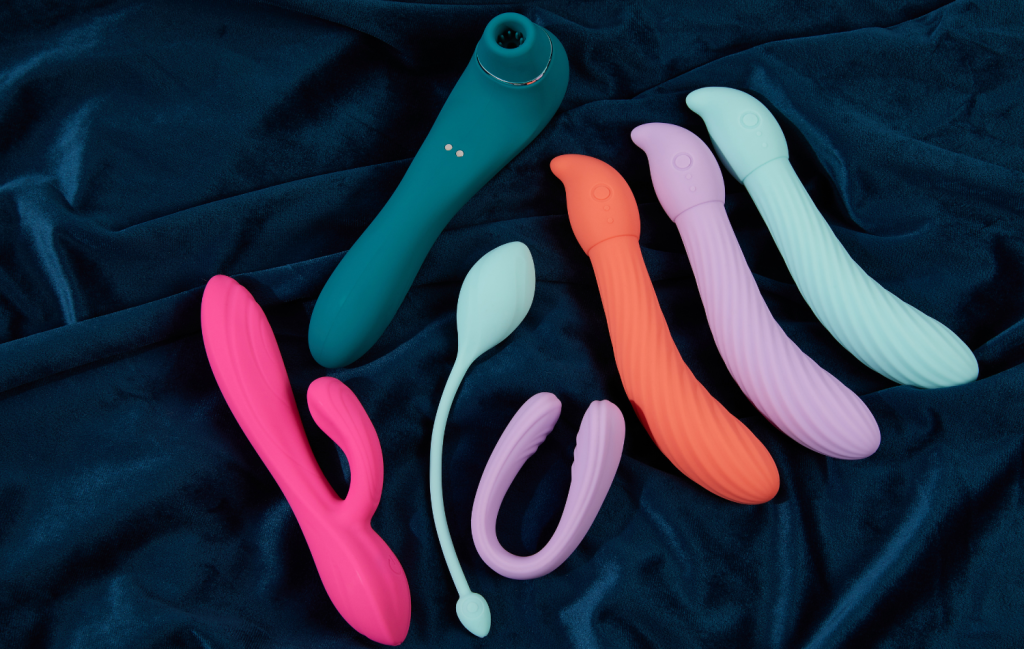 Sex Toys