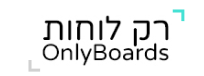 onlyboards.co.il