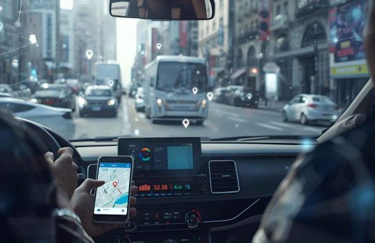 מערכת ניהול צי רכב2