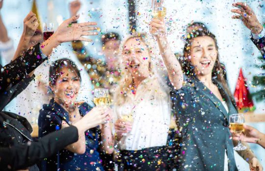 Company Events2